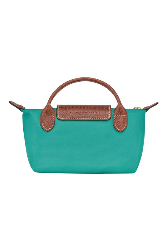 Longchamp Crossbody Bag with Strap (WITH BRAND LOGO)