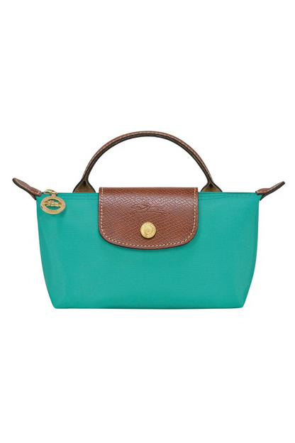 Longchamp Crossbody Bag with Strap (WITH BRAND LOGO)
